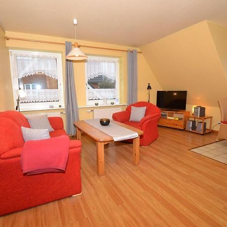 Enjoy-Sylt-2 Apartment Westerland Bagian luar foto